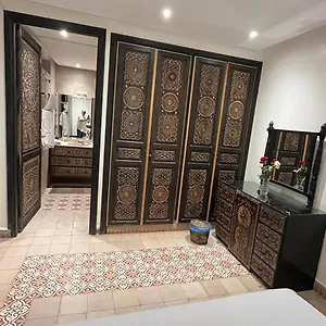 Riad Darabi En Exclusivite Holiday home
