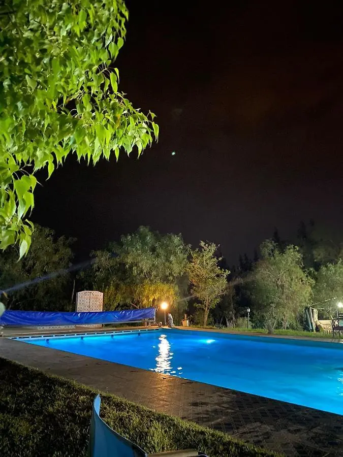 Maison Avec Piscine Et Grand Jardin 1 Hectare Marrakesh Morocco