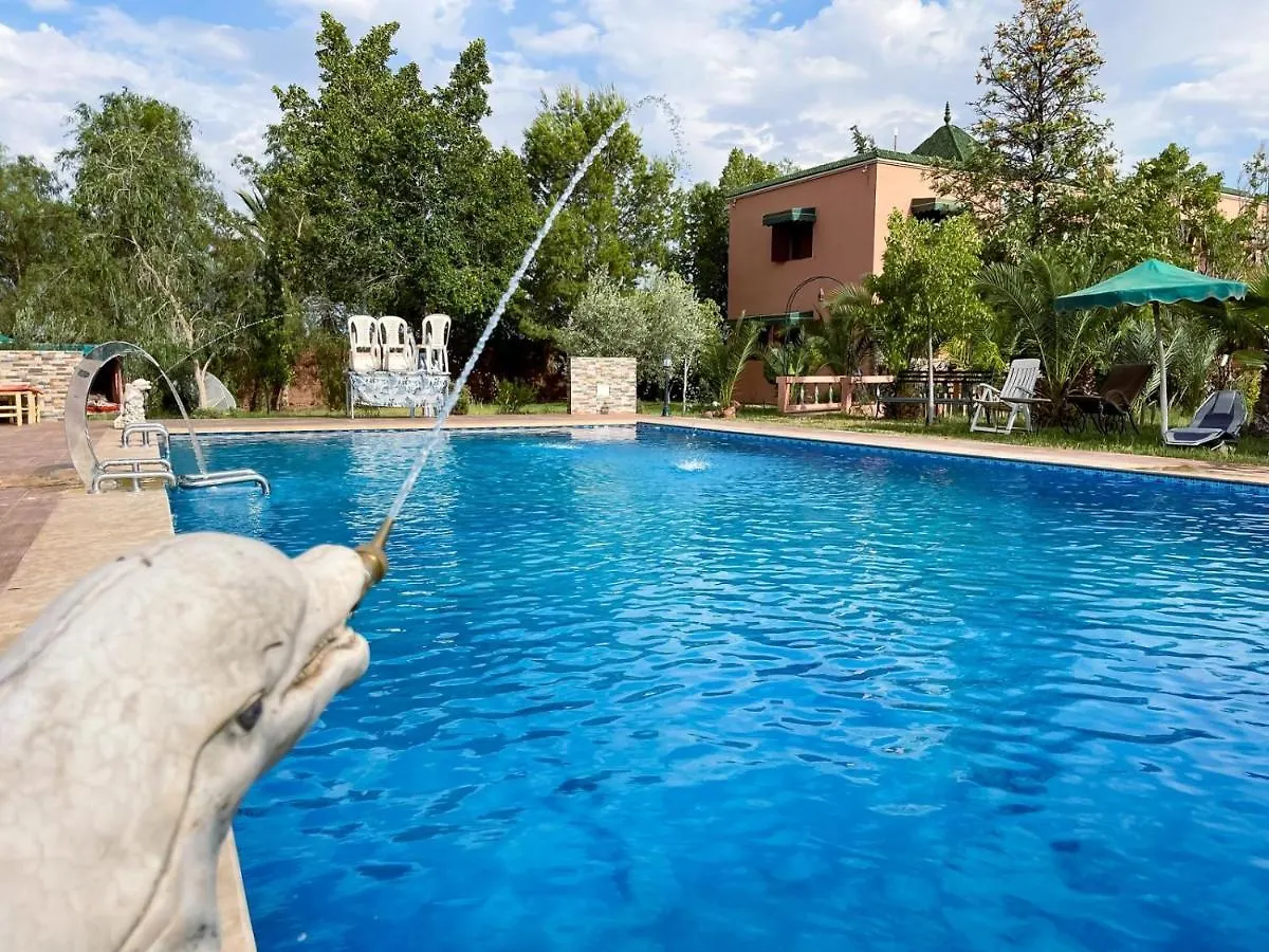 Holiday home Maison Avec Piscine Et Grand Jardin 1 Hectare Marrakesh
