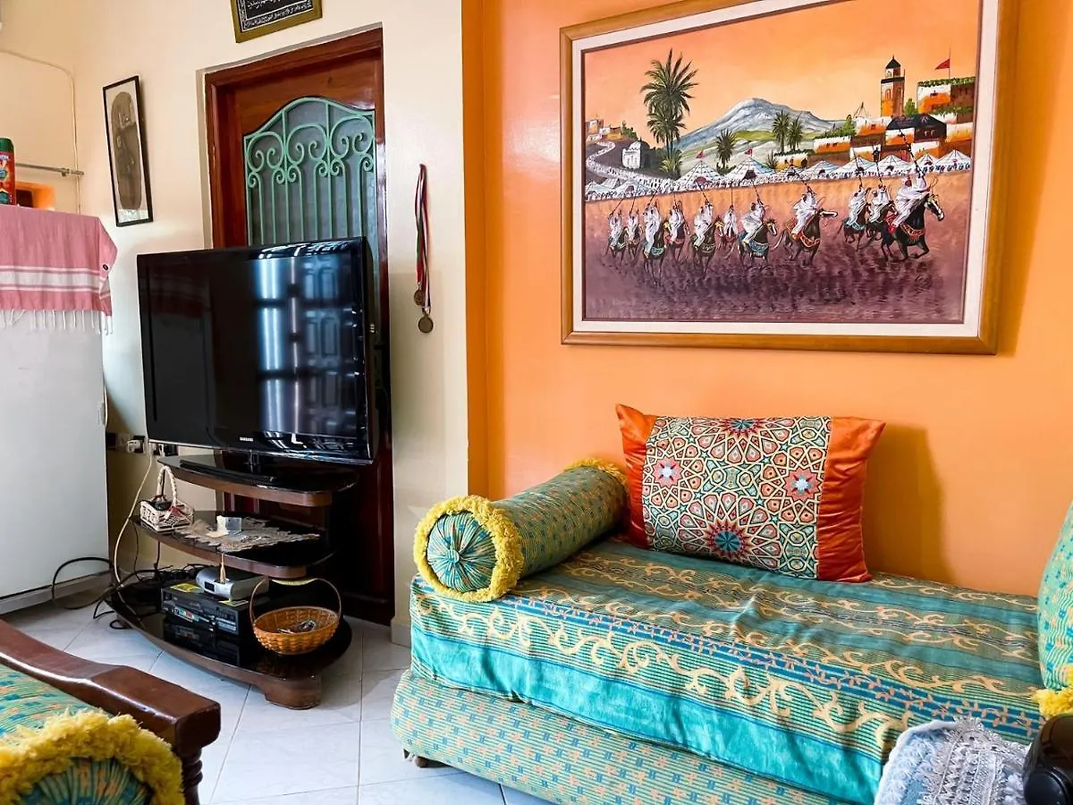 Maison Avec Piscine Et Grand Jardin 1 Hectare Marrakesh Holiday home