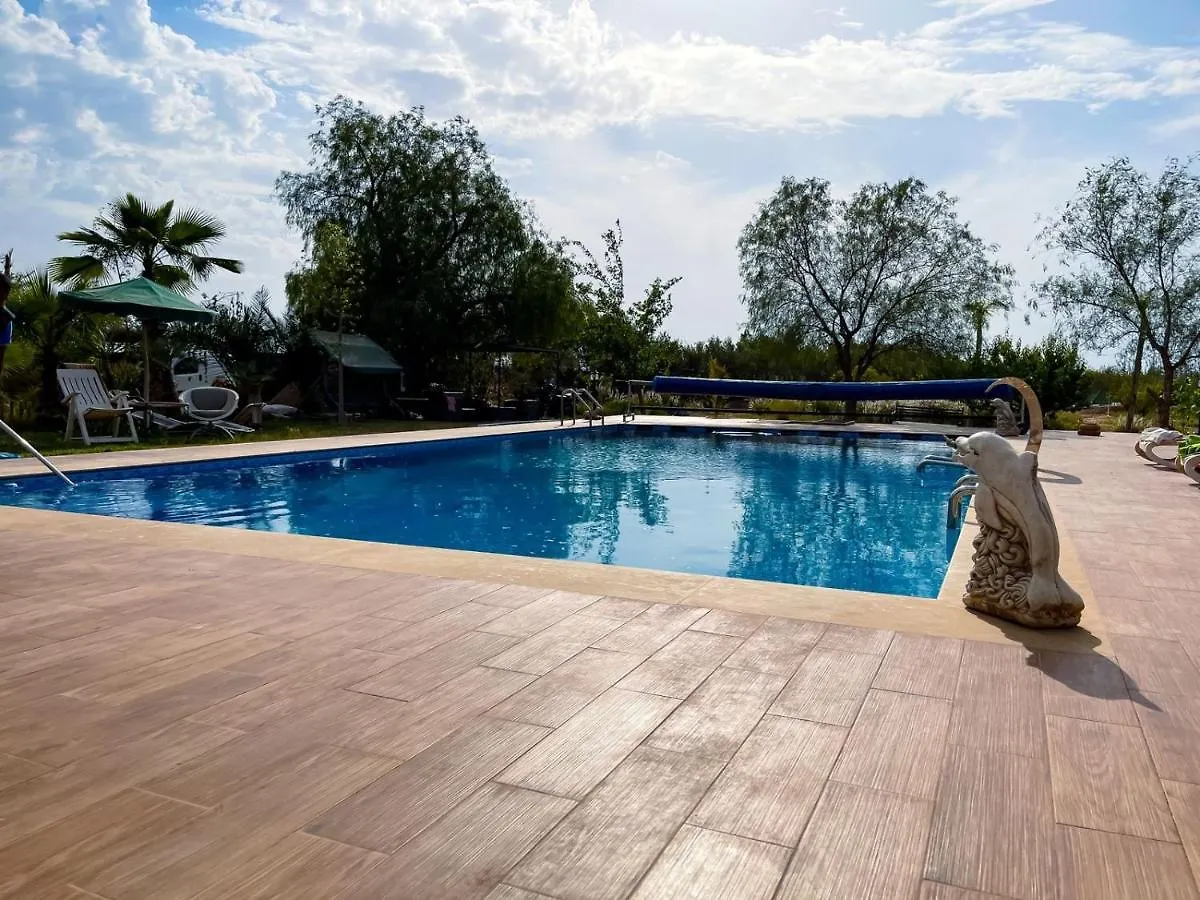 Holiday home Maison Avec Piscine Et Grand Jardin 1 Hectare Marrakesh